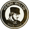 Henri Willig