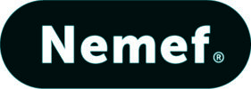Nemef Logo CMYK