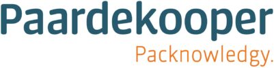 Logo Paardekooper Packnowedgy