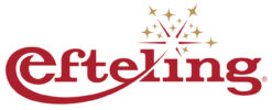 Efteling Corporate Logo CMYK