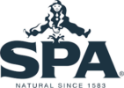 Spa Logo Black Redux Share
