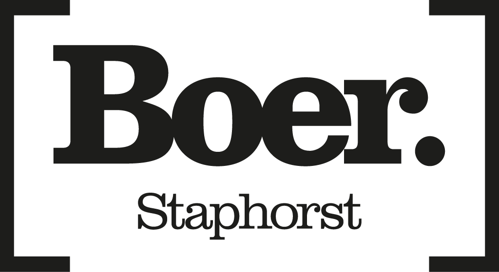 Boer Staphorst logo