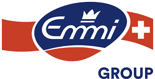 Emmi Benelux logo