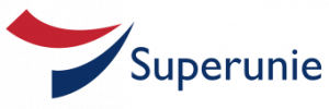 SuperUnie logo